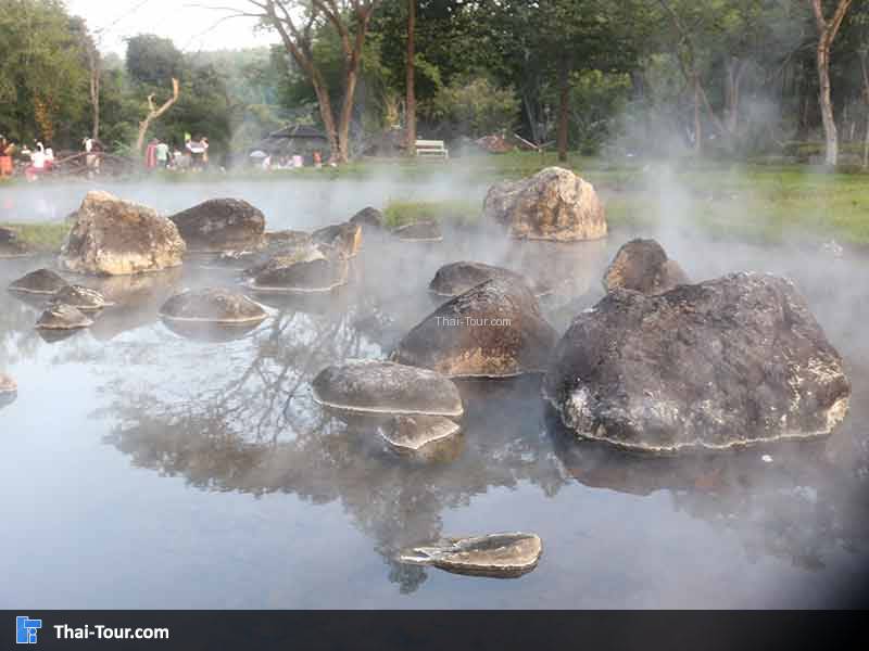 อุทยานแห่งชาติแจ้ซ้อน