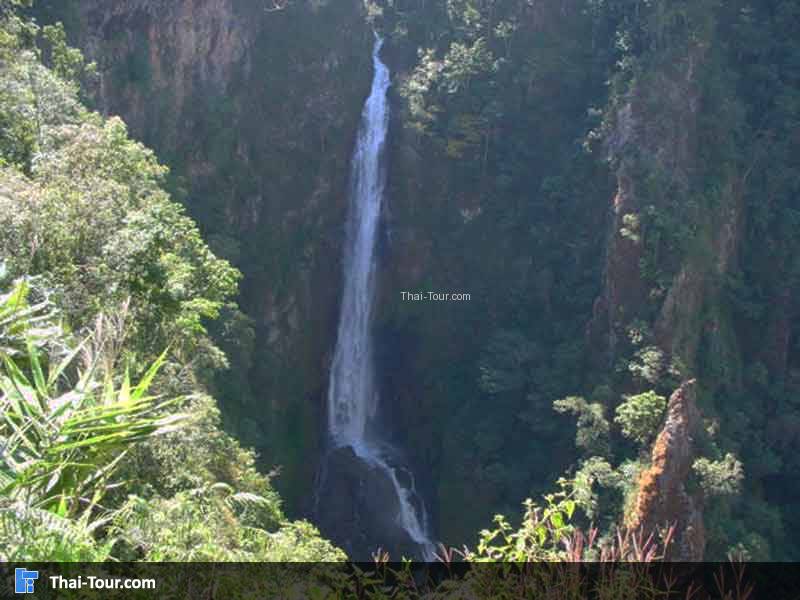 อุทยานแห่งชาติน้ำตกแม่สุรินทร์