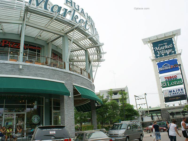 Huahin Count Down 2018