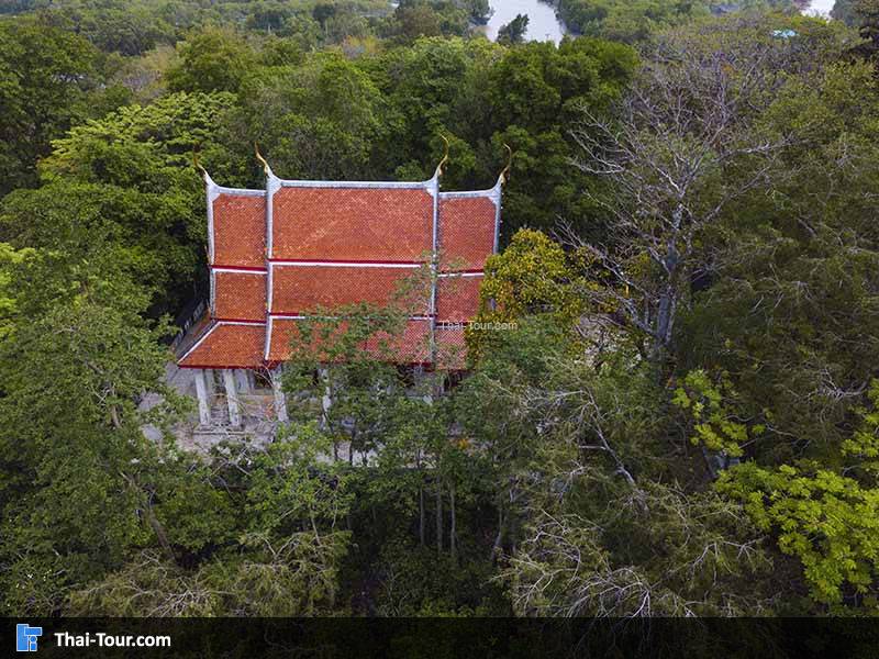 วัดเขายี่สาร