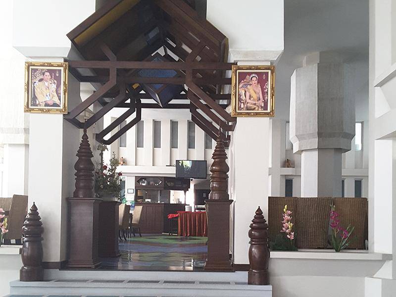 โรงแรม ปิยะพรเพลส