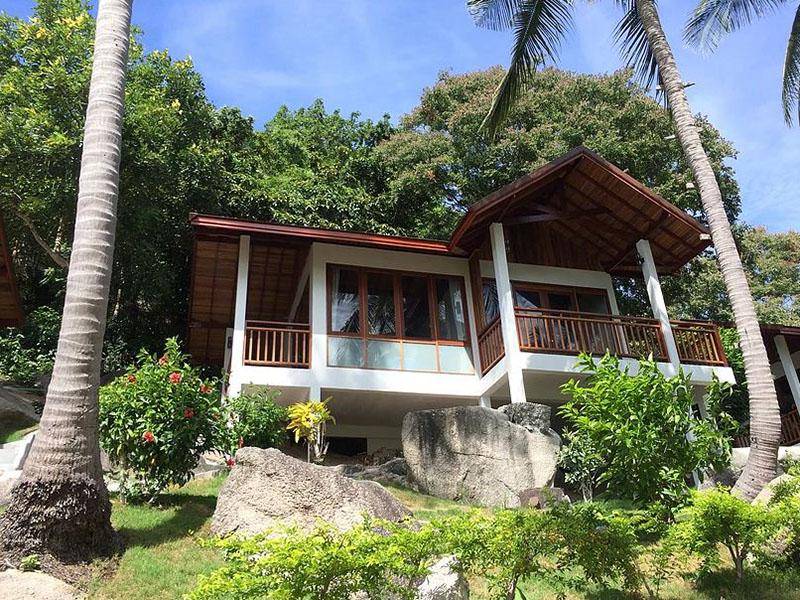 คอรัลวิว รีสอร์ท