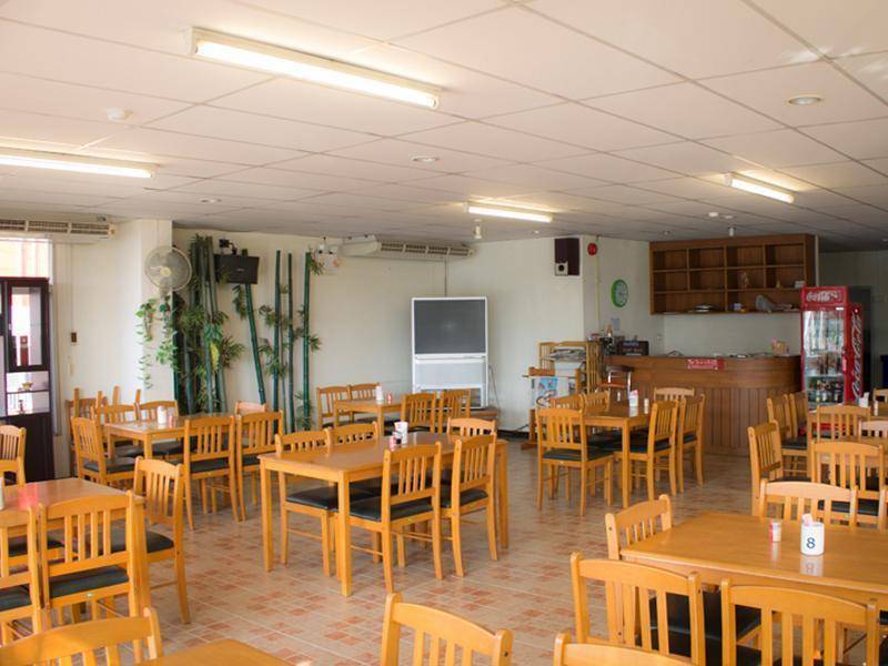 ห้องพักใน โรงแรมบอสโซเทล อินน์