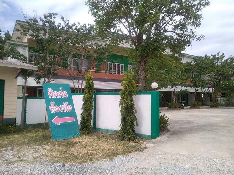 นาบัวรีสอร์ท