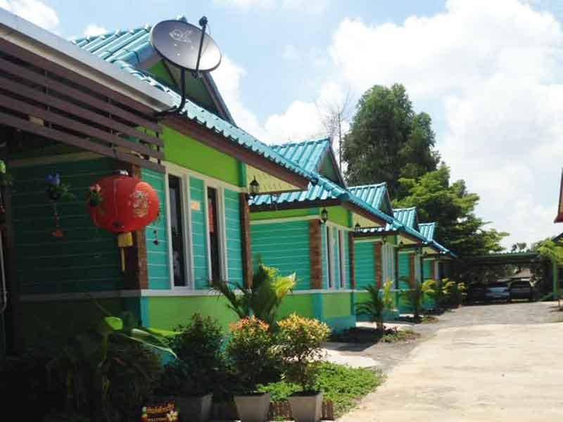 มาวดองก้า แกรนด์ โฮเต็ล