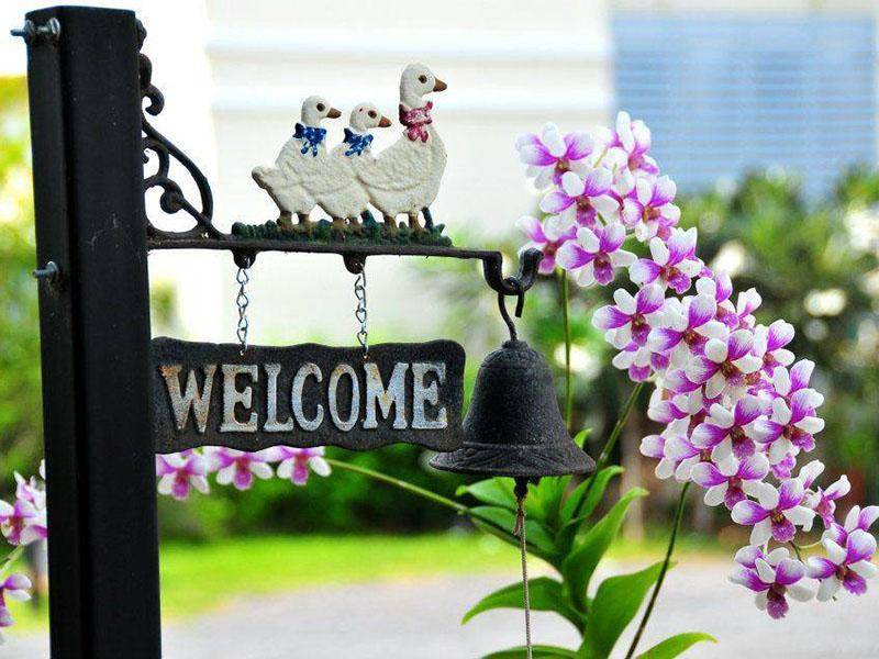 ออร์คิดเพลส