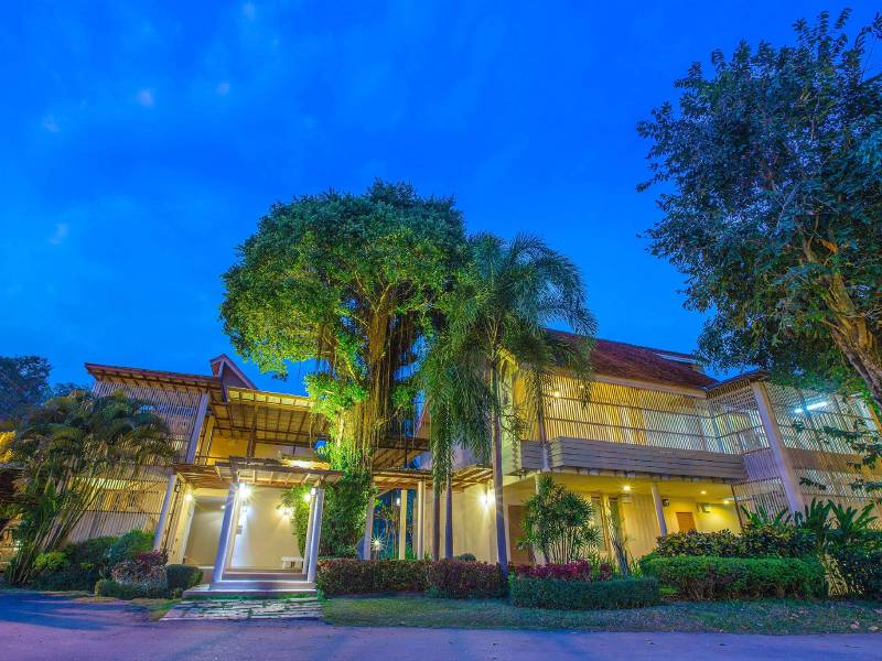 เบลวิลล่า ปาย รีสอร์ท