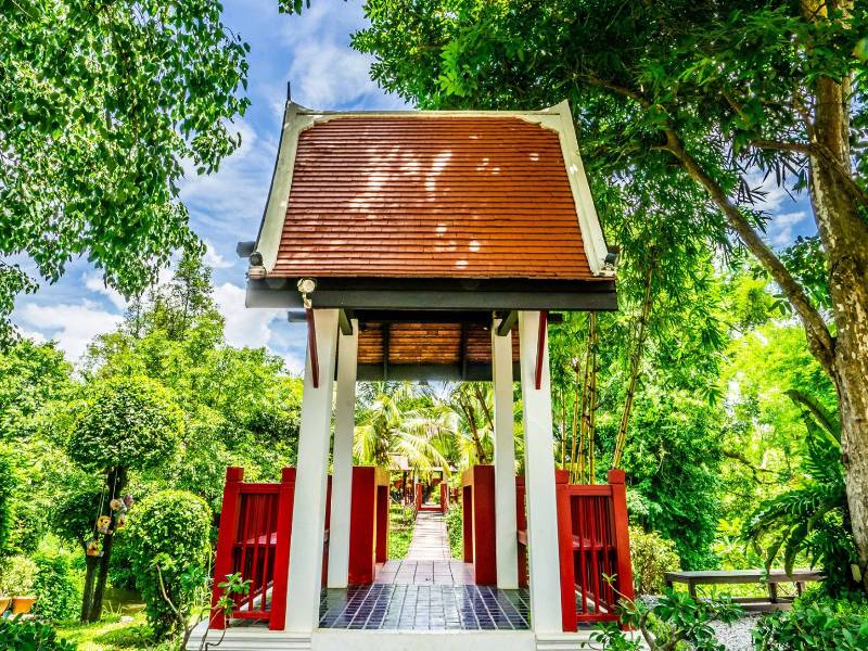 โรงแรม เลเจนด้า สุโขทัย