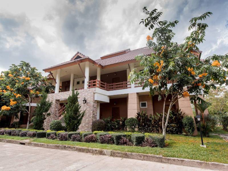 วังยาว ริเวอร์ไซด์ รีสอร์ท