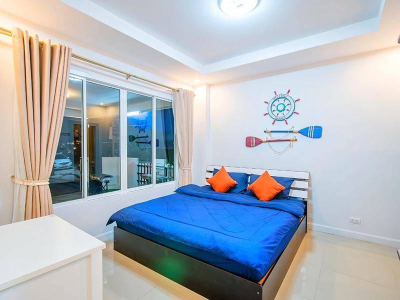 โอเชี่ยน พูลวิลล่า