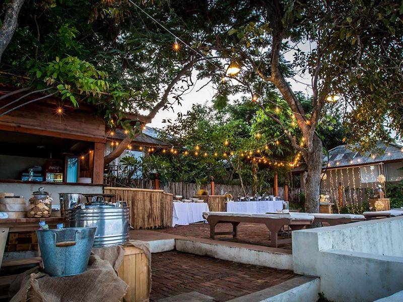 วีรันดาลอด์จ