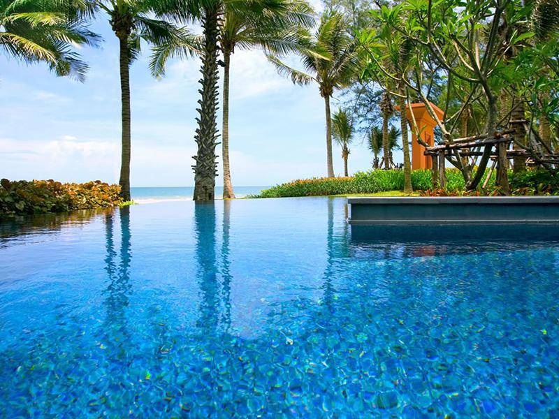 ไฮแอท รีเจนซี่ หัวหิน