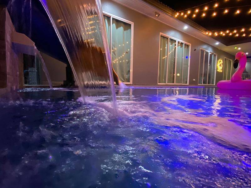 ดีไลท์ฟูล พูลวิลล่า