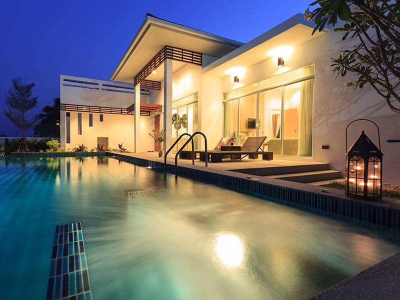 วิลล่า เดอ มอนทาน่า