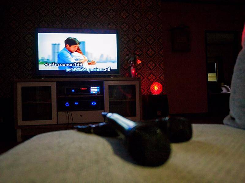 ห้องน้ำ บ้าน 88 พูลวิลล่า