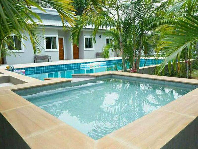 สกาย พลู วิลล่า หัวหิน