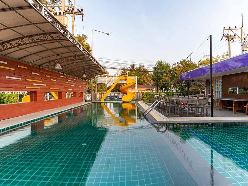 เฮดร็อคโฮม หัวหิน