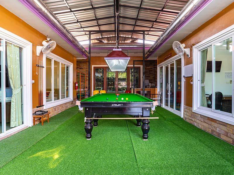 เฮดร็อคโฮม หัวหิน