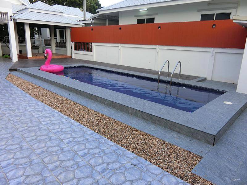 โมสาลา พูล วิลล่า