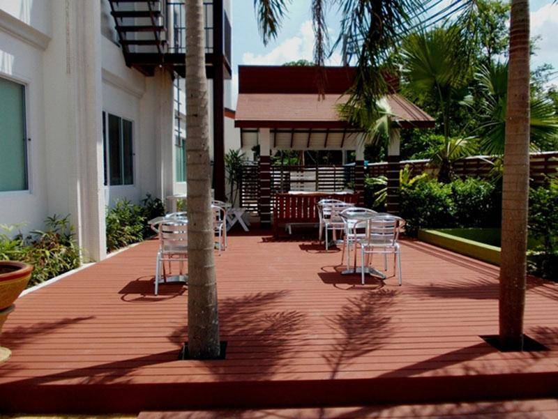 โรงแรมวินชกานต์