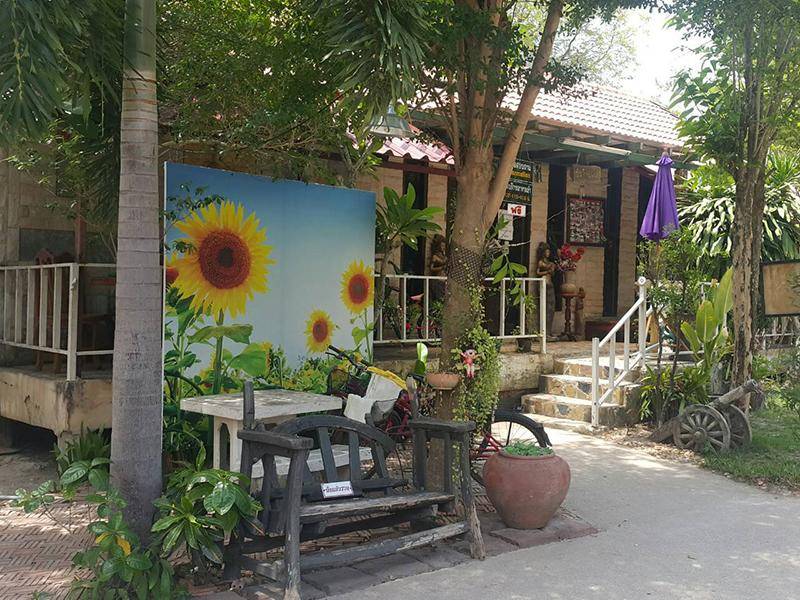 วรรณิดา การ์เด้น รีสอร์ท