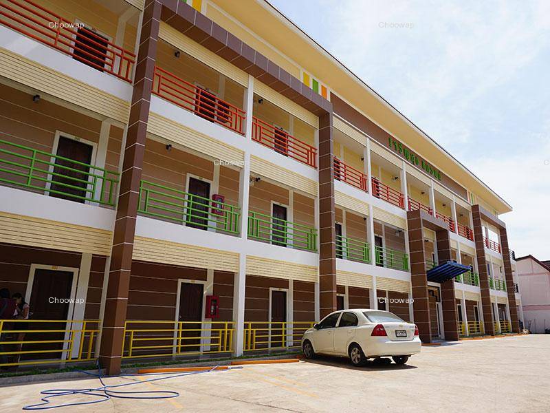 เจริญสุข แกรนด์