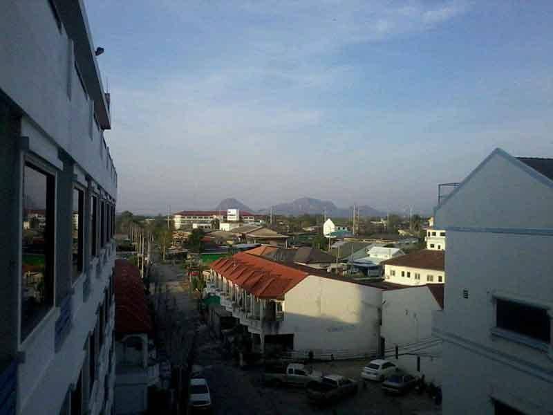 นารายณ์ แกรนด์ ลพบุรี