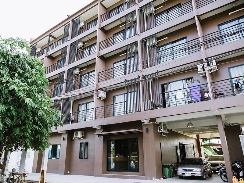 พีเจ ลอฟต์ โฮเทล