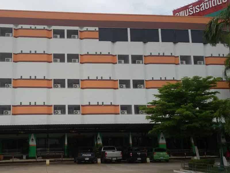 ลพบุรี เรสซิเดนซ์