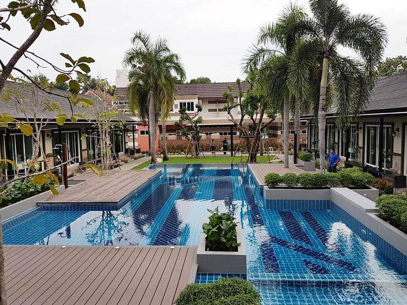 นิรันดร รีสอร์ท