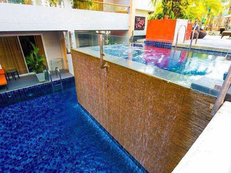 ฟูราม่า เอ็กคลูซีฟ แซนดารา หัวหิน