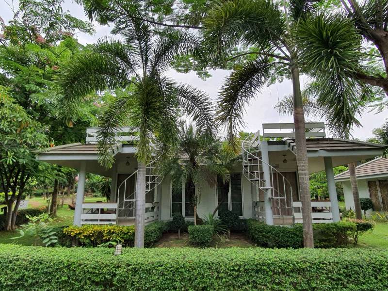 ลำภาชี เลคฮิลล์