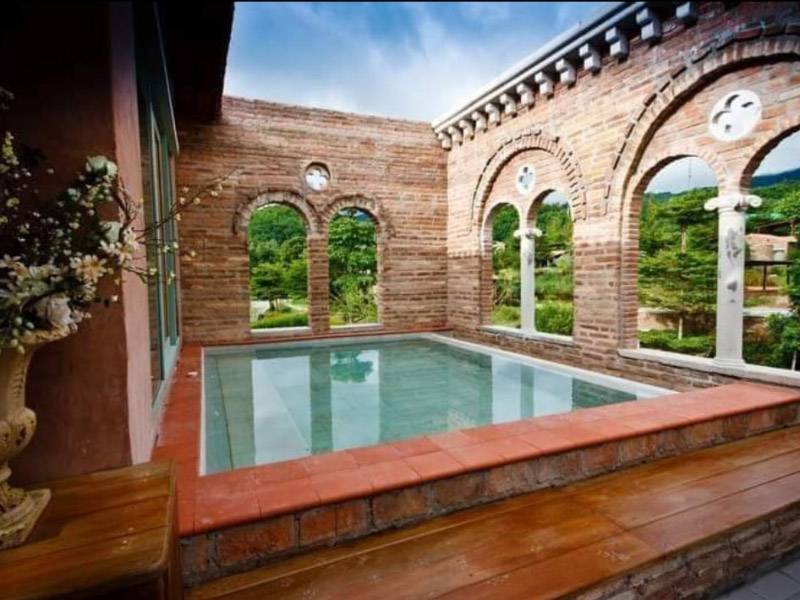 ลาทอสคาน่า