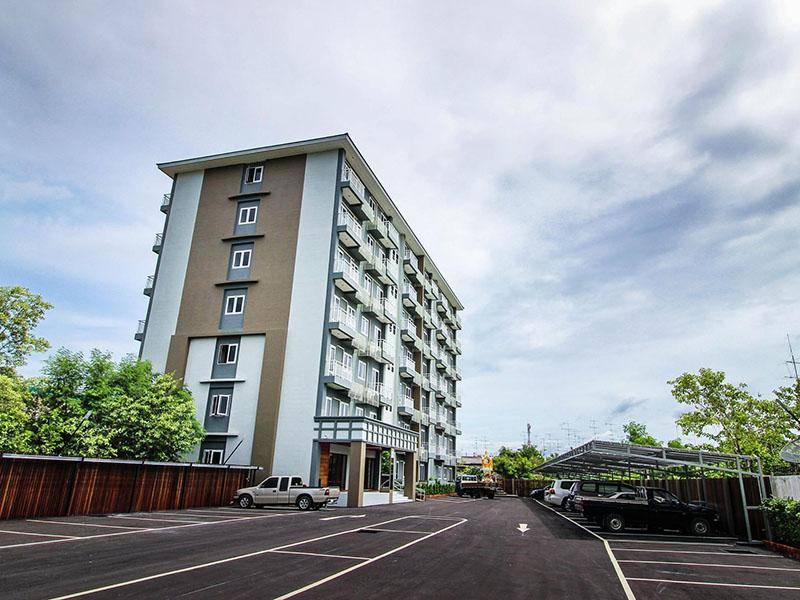 ไท่-ซานสวีท