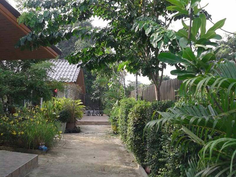 คิว โซน บูทีค รีสอร์ท