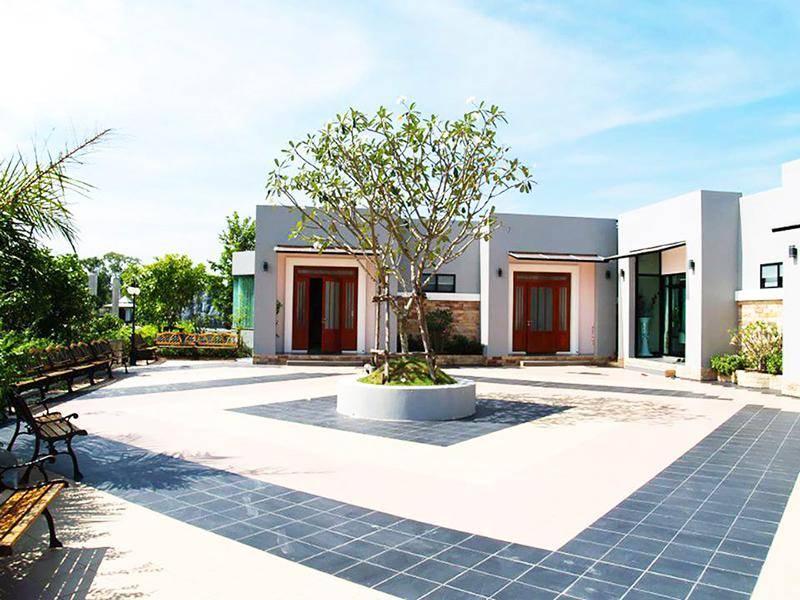 ไทยเอเชีย โกลเด้นซี รีสอร์ท