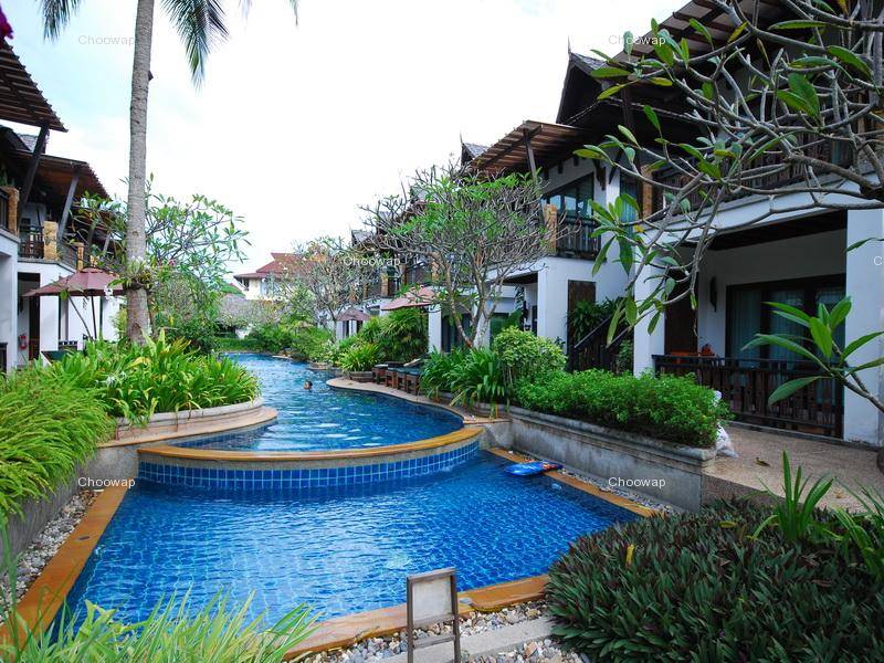 ไร่เลย์ วิลเลจ รีสอร์ท & สปา