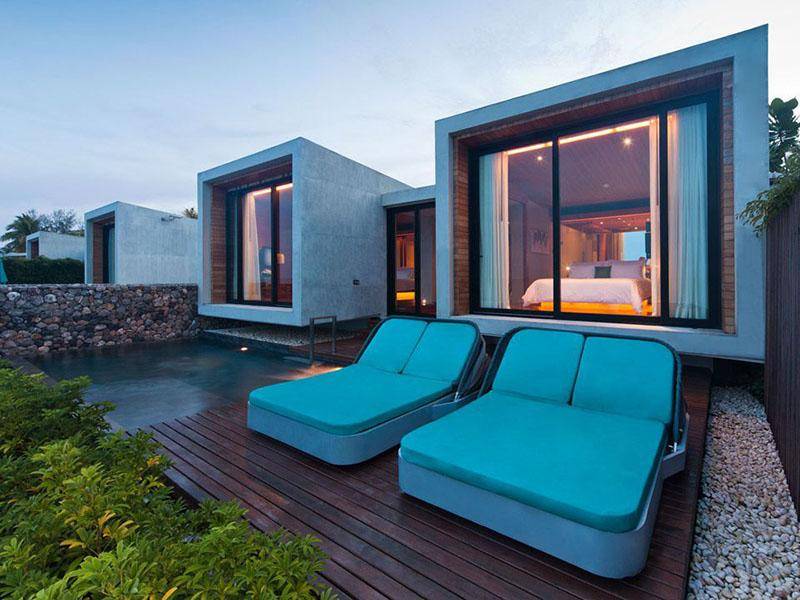 คาซา เดอ ลา ฟลอร่า