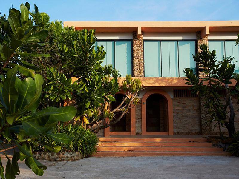 พารามา เกาะช้าง