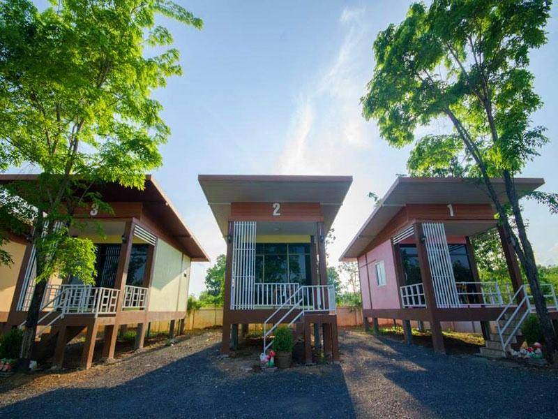 เดอะ ลิตเติ้ล การ์เด้น รีสอร์ท