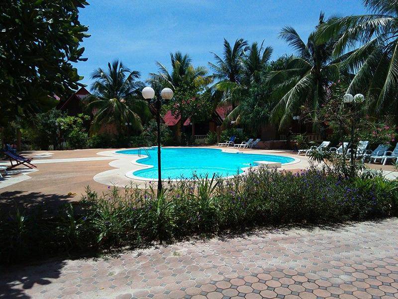 ด็อกเตอร์ ลันตา เบย์