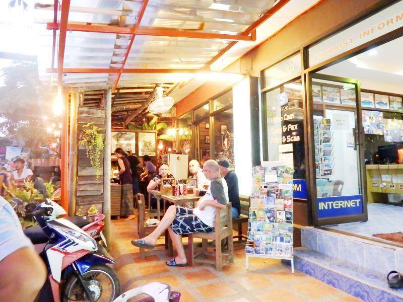 จินดา โฮสเทล