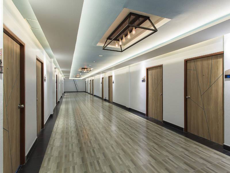 ซิตี้ โฮเต็ล กระบี่