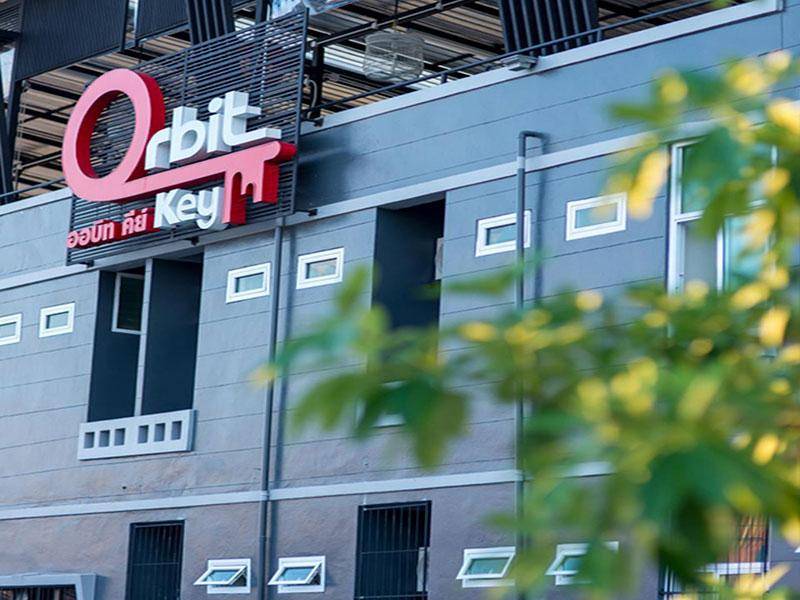 ออร์บิท คีย์ กระบี่