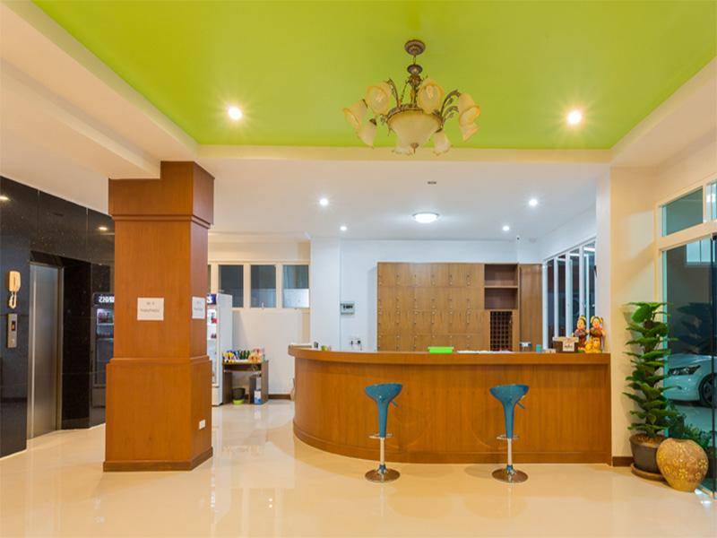 โรงแรมภูไฮโฮเทล