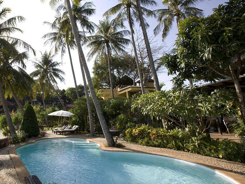 พระนาง ลันตา