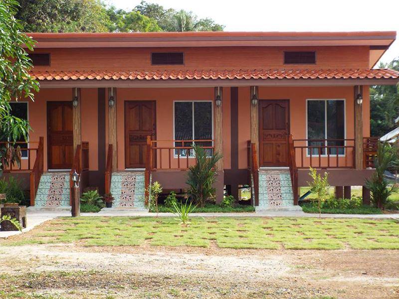 ลันตา รีเวอร์รา วิลล่า รีสอร์ท