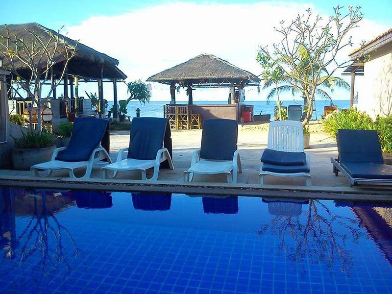 พีซ พาราไดซ์ บีช