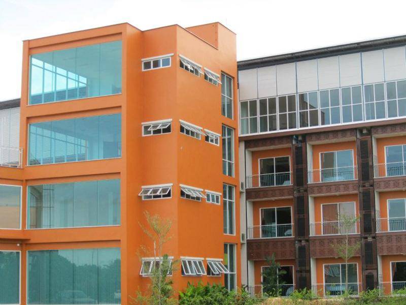 โรงแรมช่อลดา