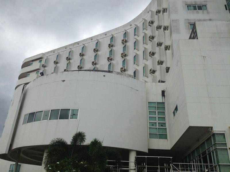 โรงแรม แกรนด์เซาร์เทิรน์